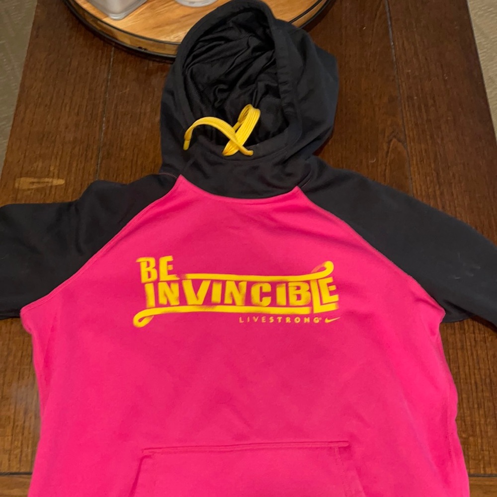 Nike hoodie